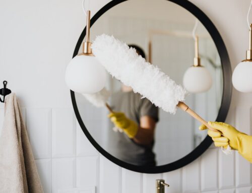 Exterior Building and Home Cleaning in Vancouver: Pressure Washing, Siding, Sidewalks and Windows
