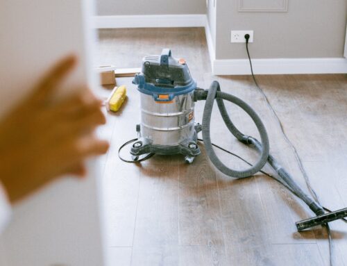 What’s Included in a Deep Cleaning Service? (Complete Room-by-Room Checklist)