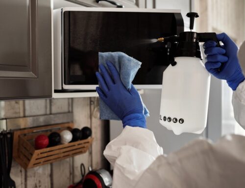 Move-Out Cleaning Checklist for Vancouver Renters (Get Your Full Deposit Back)