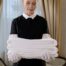 Professional house cleaner in Vancouver from Speedy Sparkle Cleaning