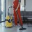 Residential house cleaning preparation in Vancouver by Speedy Sparkle Cleaning