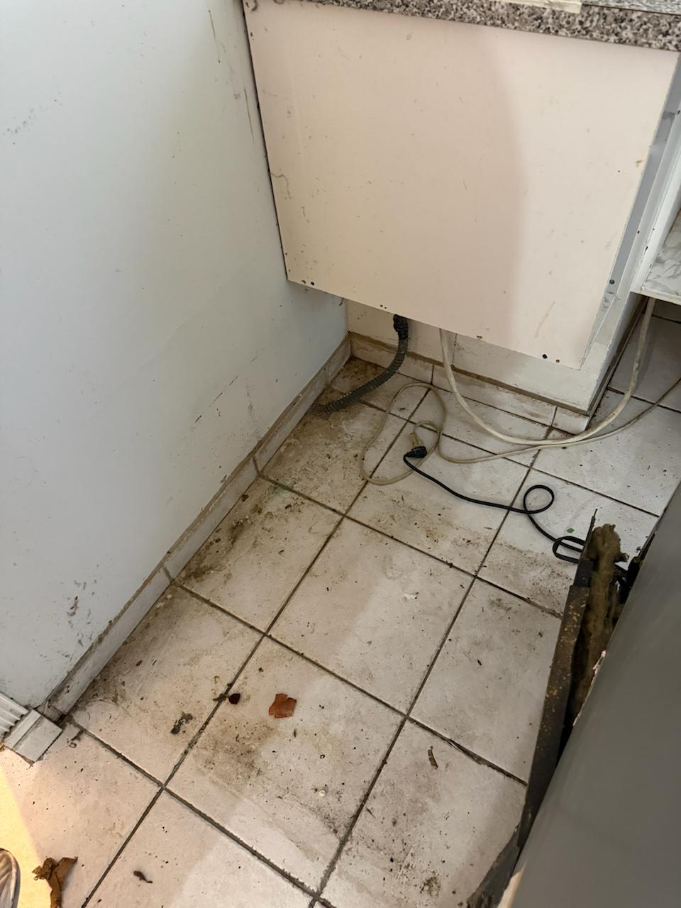 Before