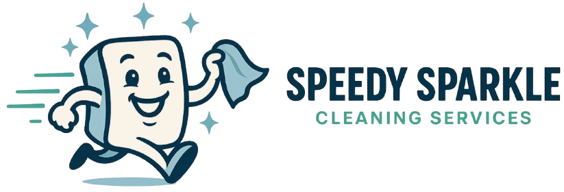 Speedy Sparkle Logo