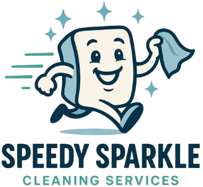 Speedy Sparkle Logo