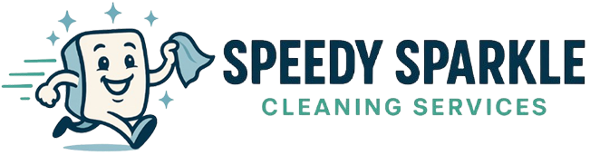 Speedy Sparkle Logo