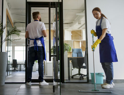 Strata Cleaning in Metro Vancouver: A Guide for Strata Councils