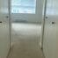 Empty condo hallway cleaned and ready for handover after a move out clean in Vancouver BC