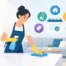 Cleaning Frequency: How Often Should You Clean?