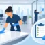 Commercial Cleaning Scope Guide for Reliable Service