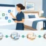 How to Schedule Turnover Cleaning Without Gaps